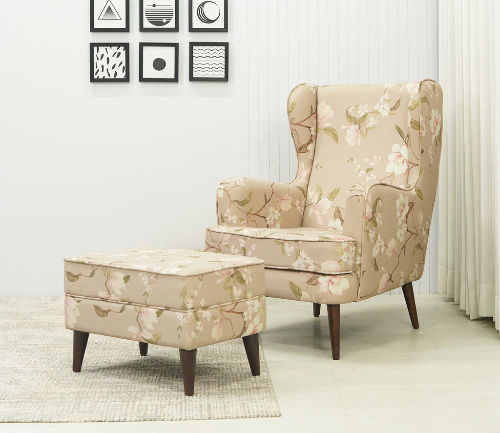 Timothy Lounge Chair