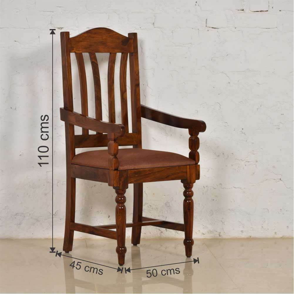 Presley Wood Kuber Study and Office Table