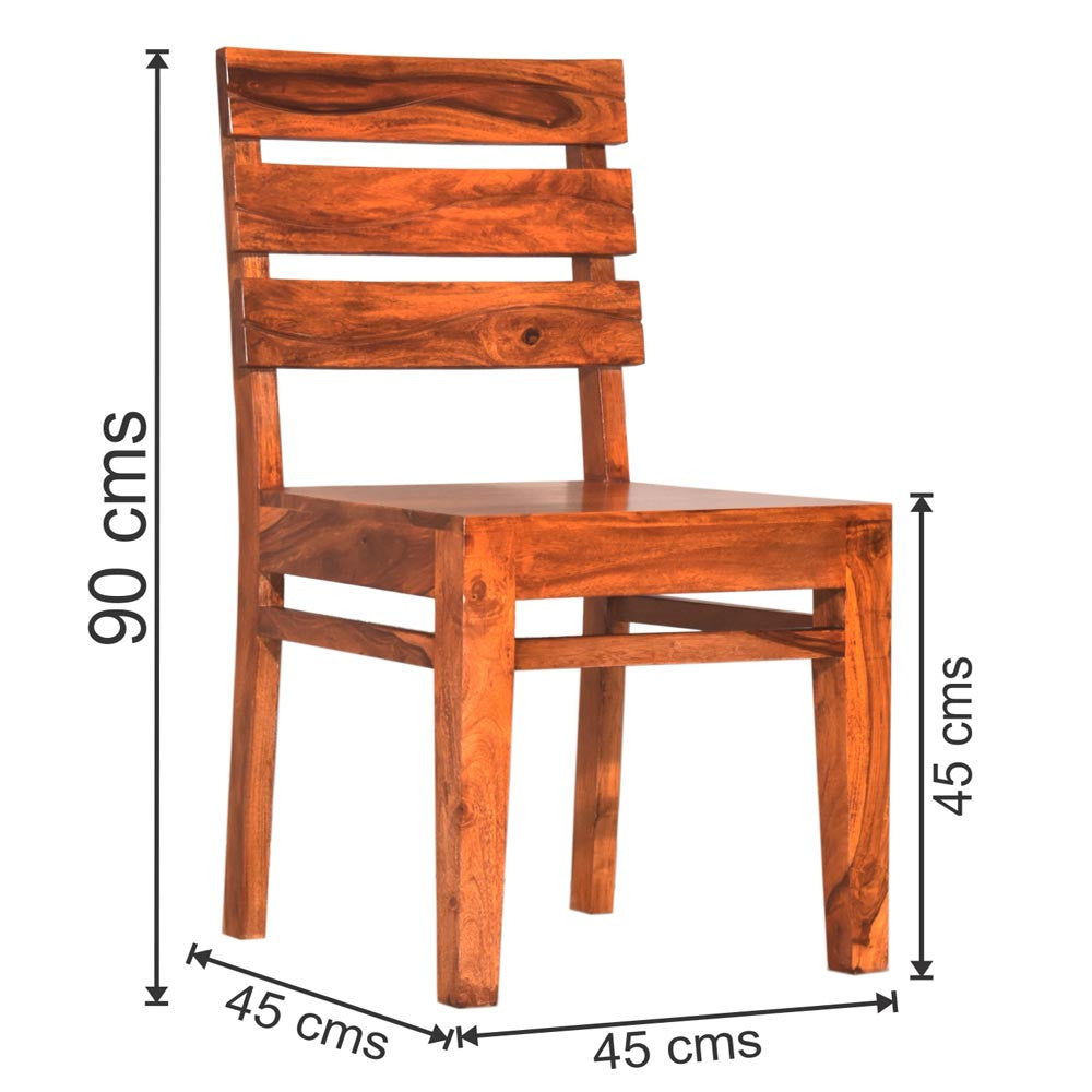 Alora Wood Perig Office and Study Table