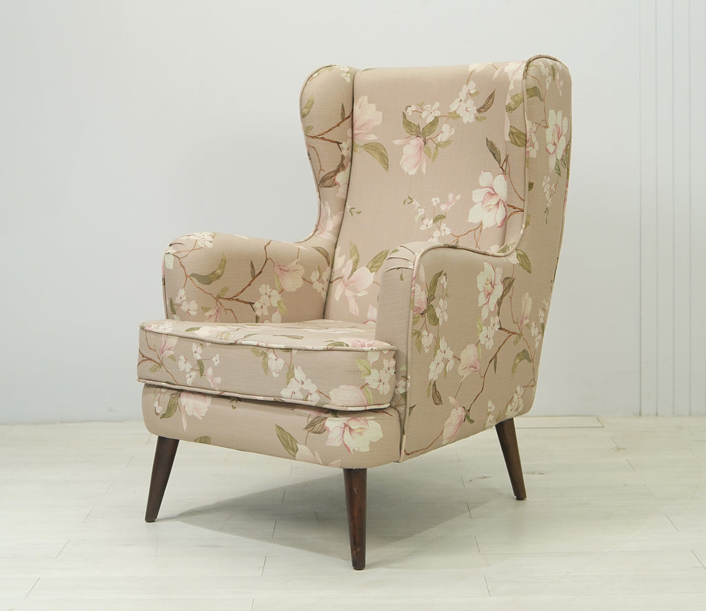 Timothy Lounge Chair