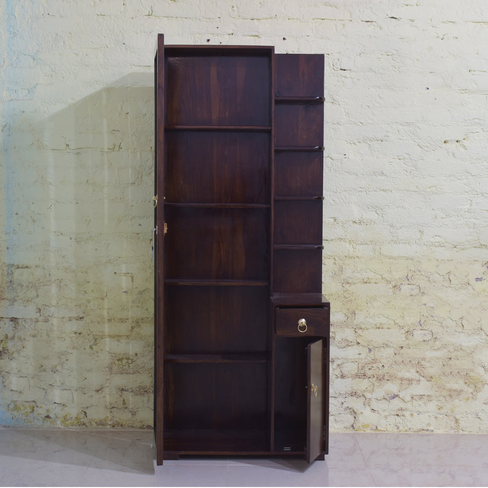 Callie Dresser With Mirror Dressing Table