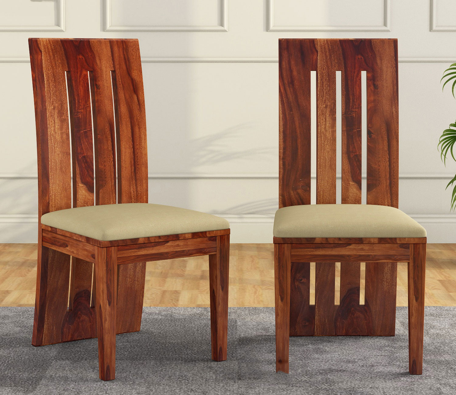 Gavriel Dining Chairs - Set of 2