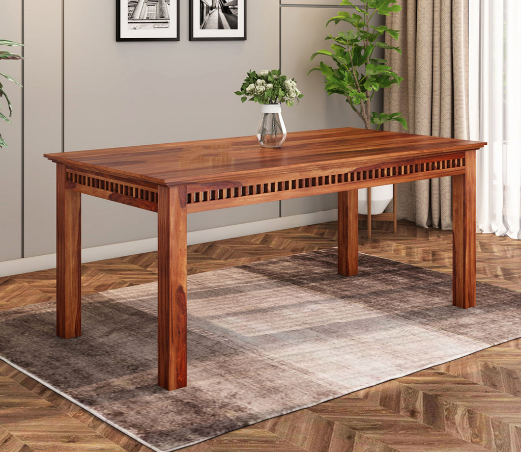Iwan 6 Seater Dining Table