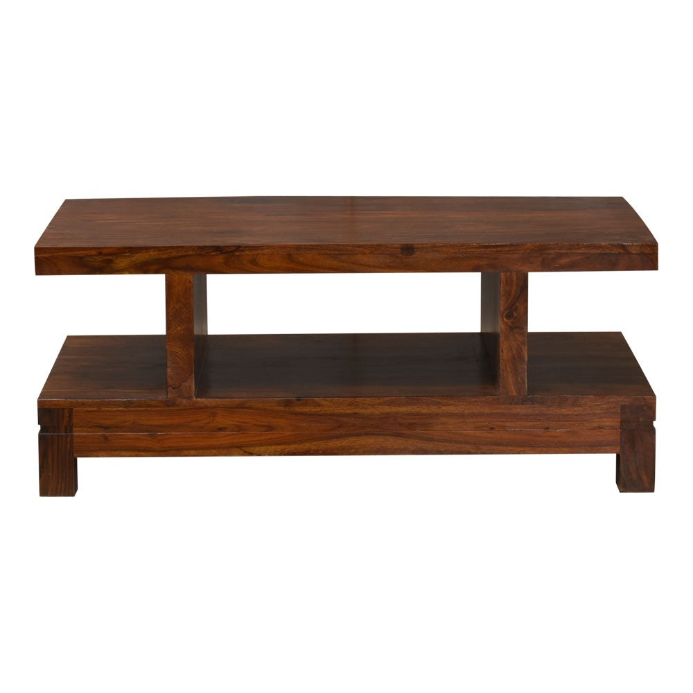 Sarai Double Top Center Table