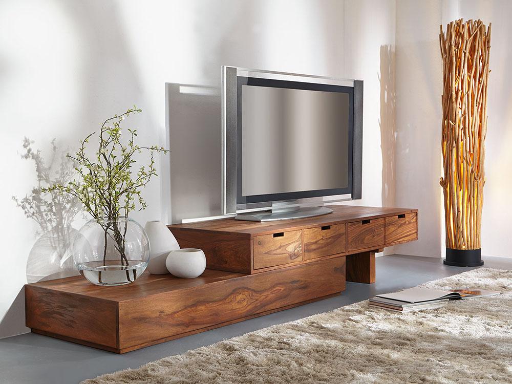 Aiden Widen Extendable Tv Unit