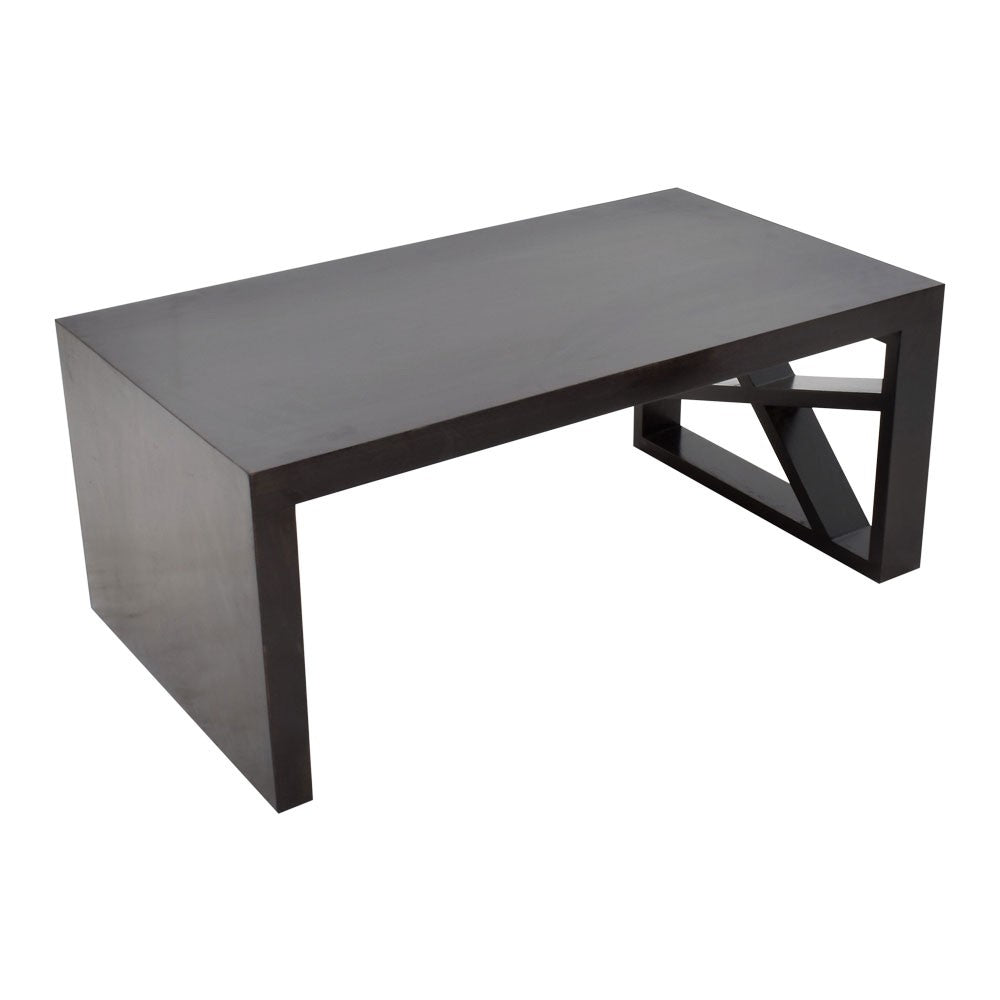 Zariah X Center Table