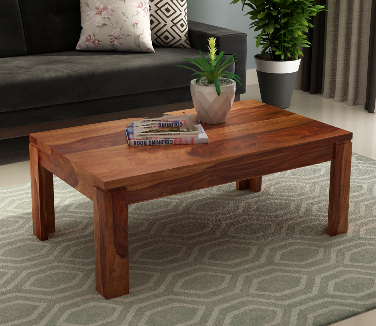 Vivian Coffee Table