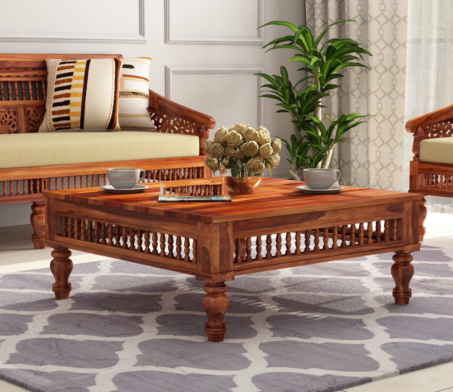Maria Coffee Table