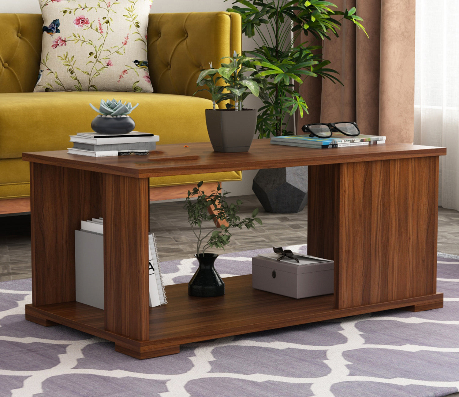 Audrey Coffee Table