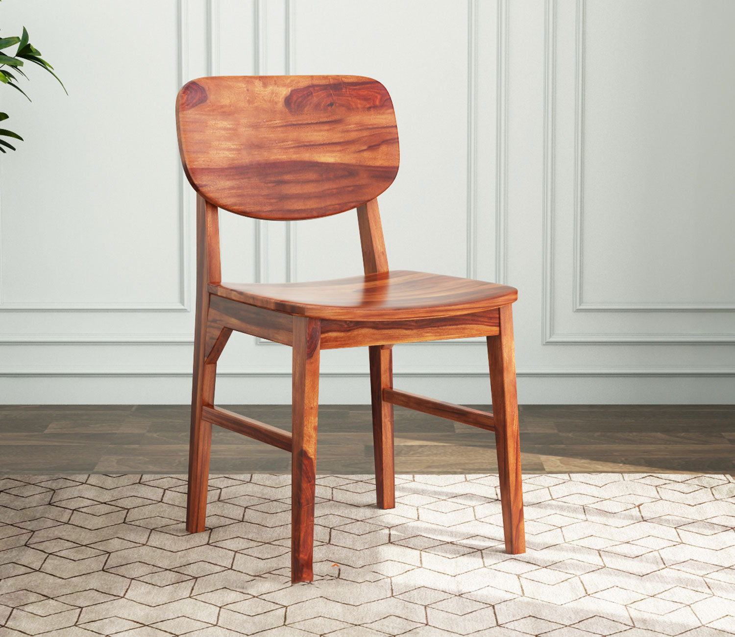Skylar Chair - Set of 2