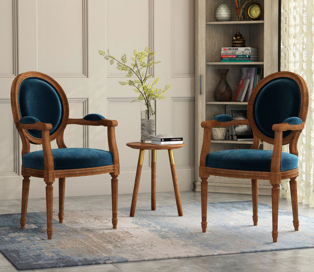 Serenity Dining Chair - Set of 2