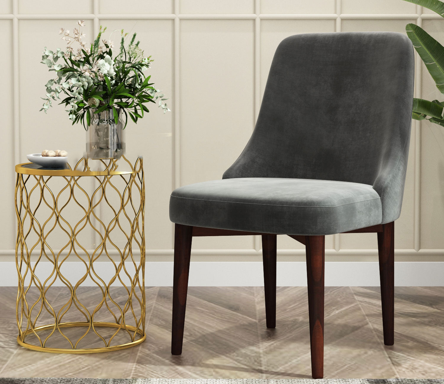 Ayla Dining Chair - Set of 2