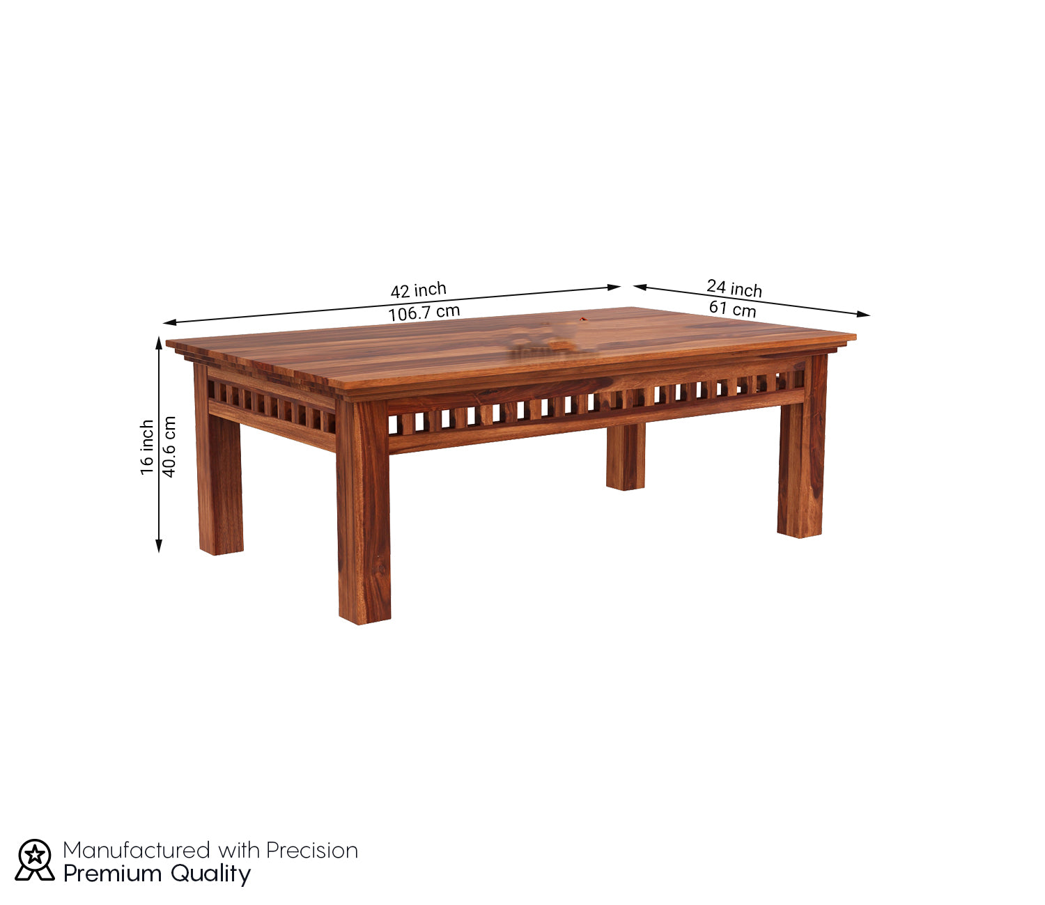 Claire Coffee Table