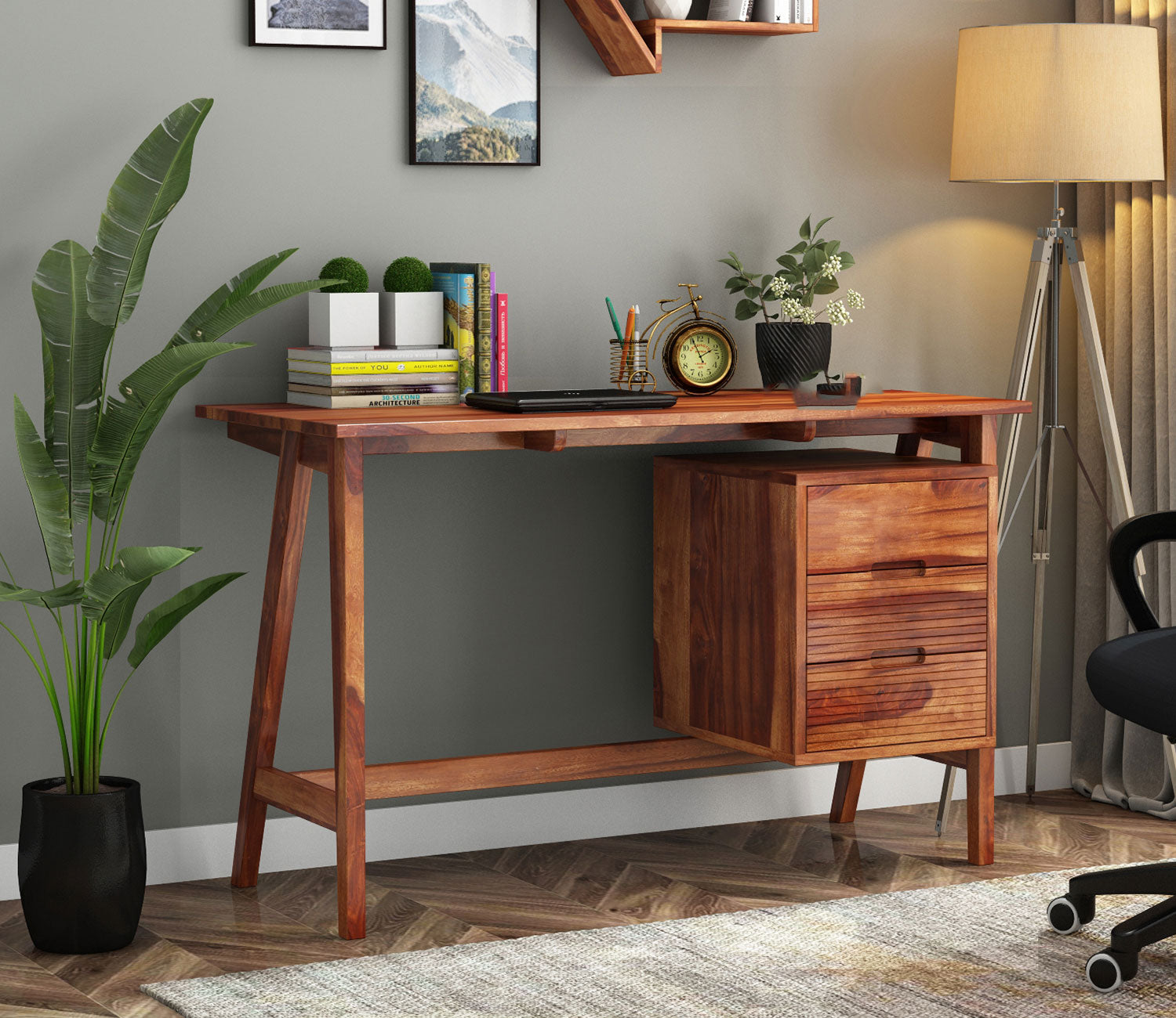 Chloe Study Table