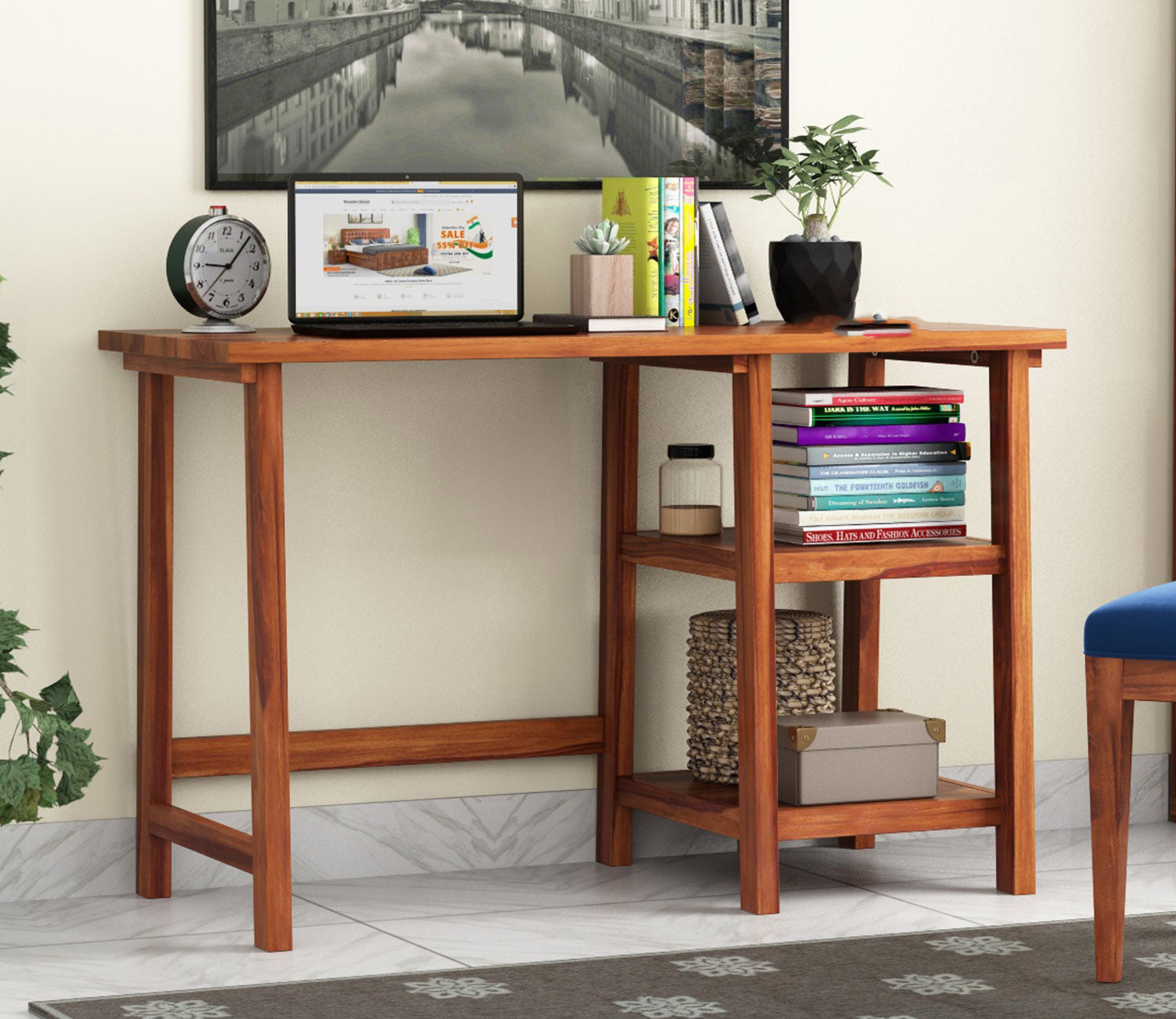 Nora Study Desk