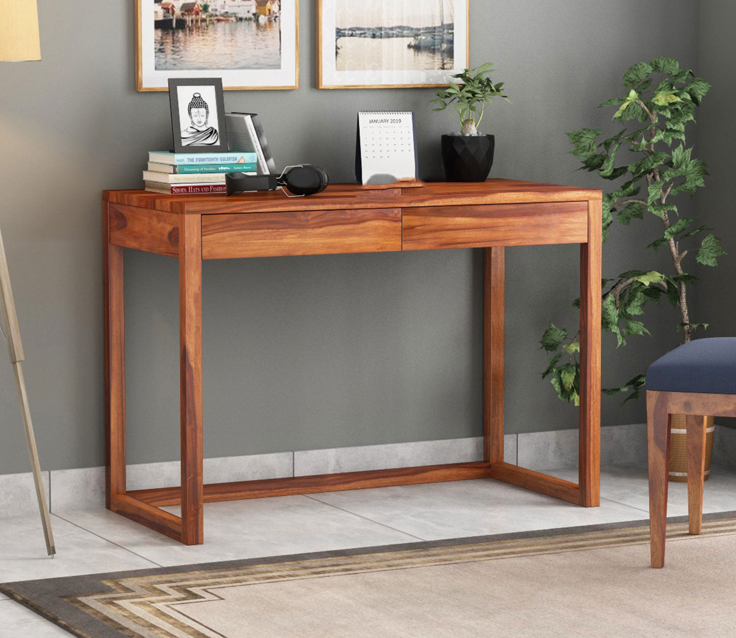 Aria Study Table