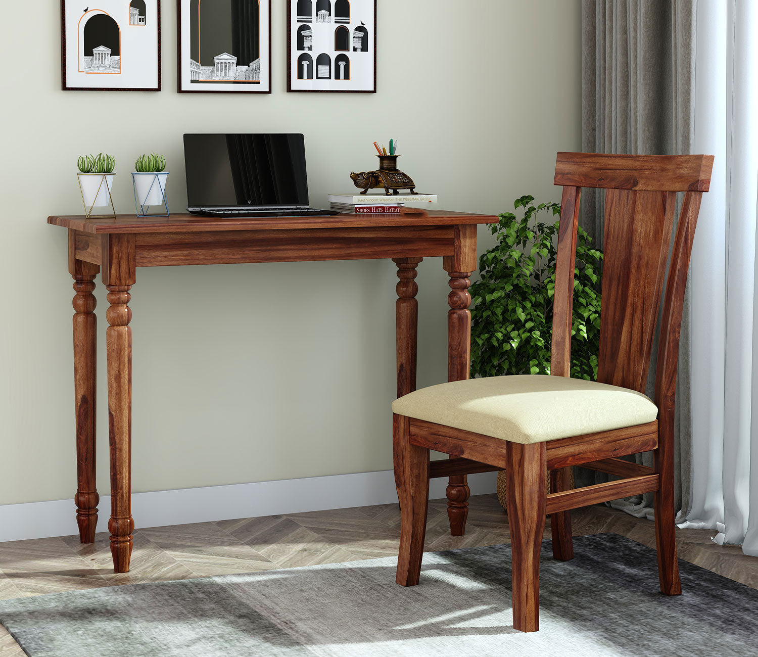 Lucy Study Table