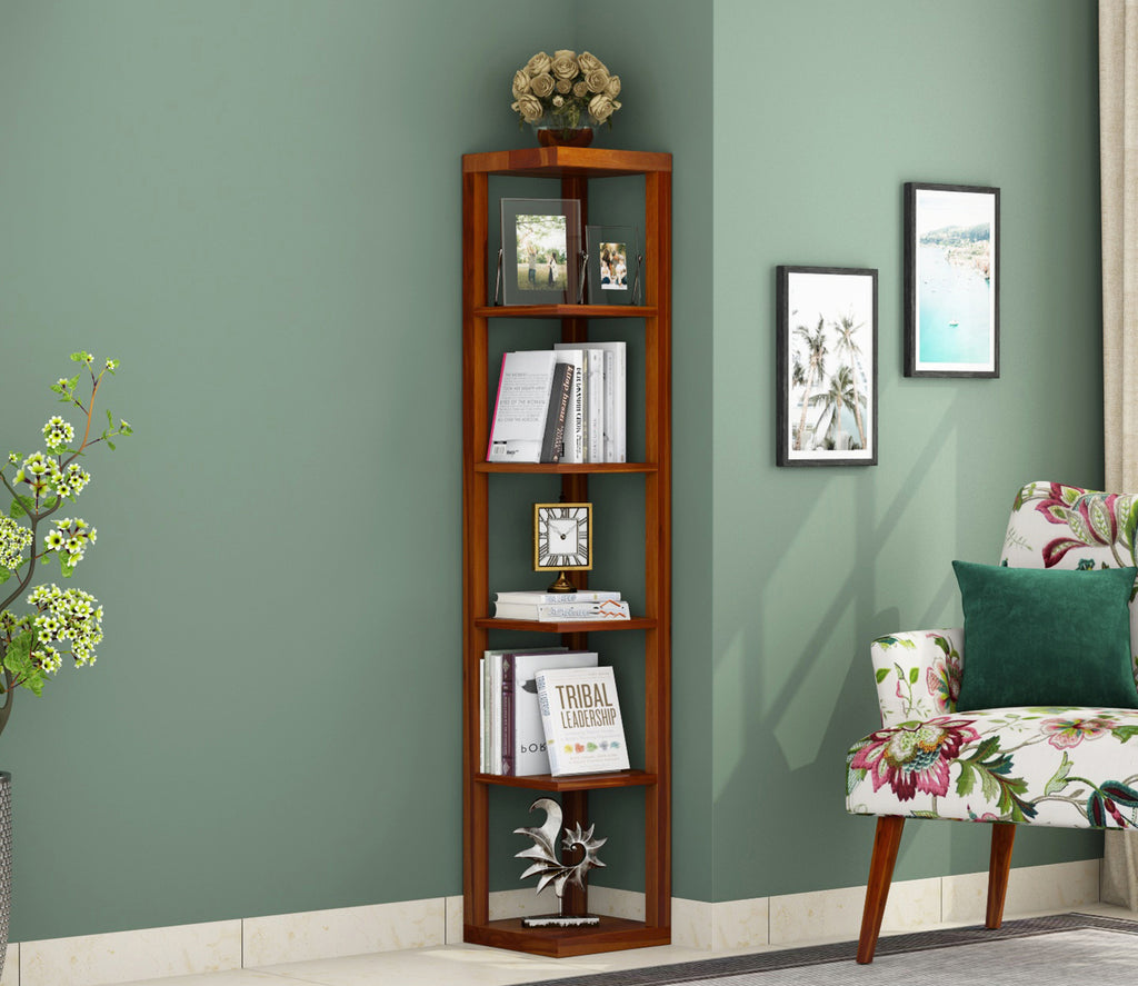 Arturo Book Shelf