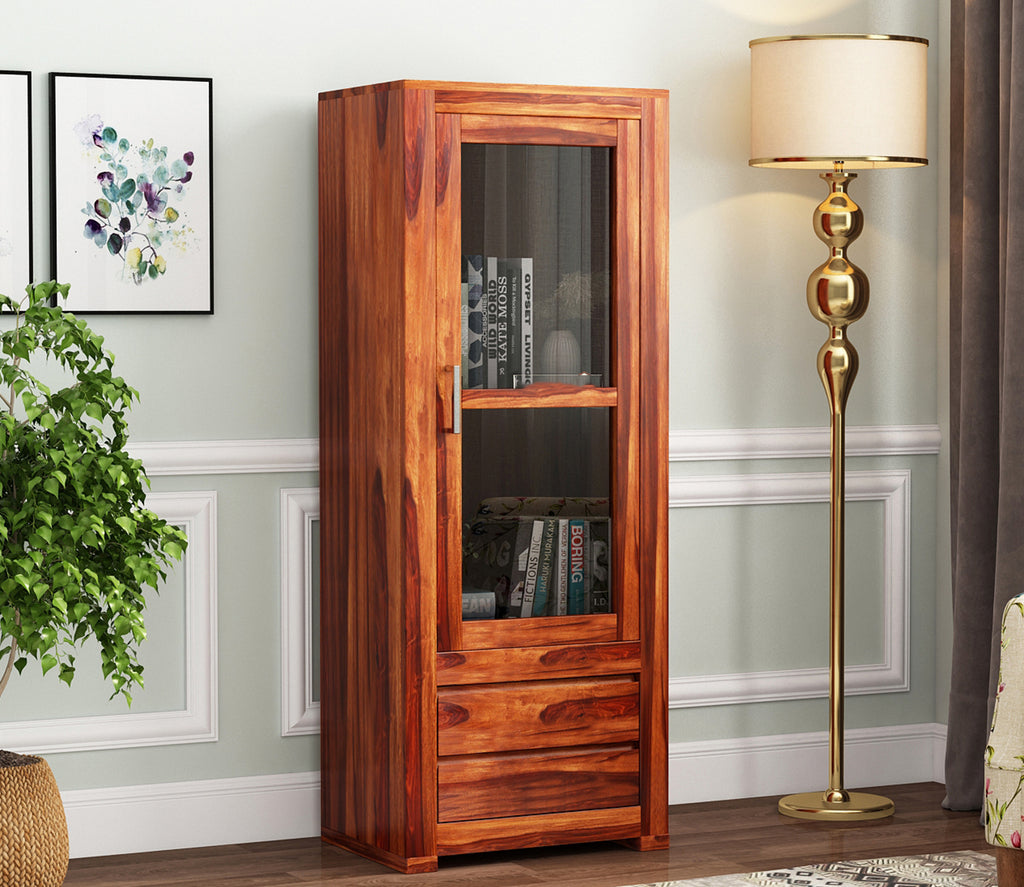 Huxley Bookshelf