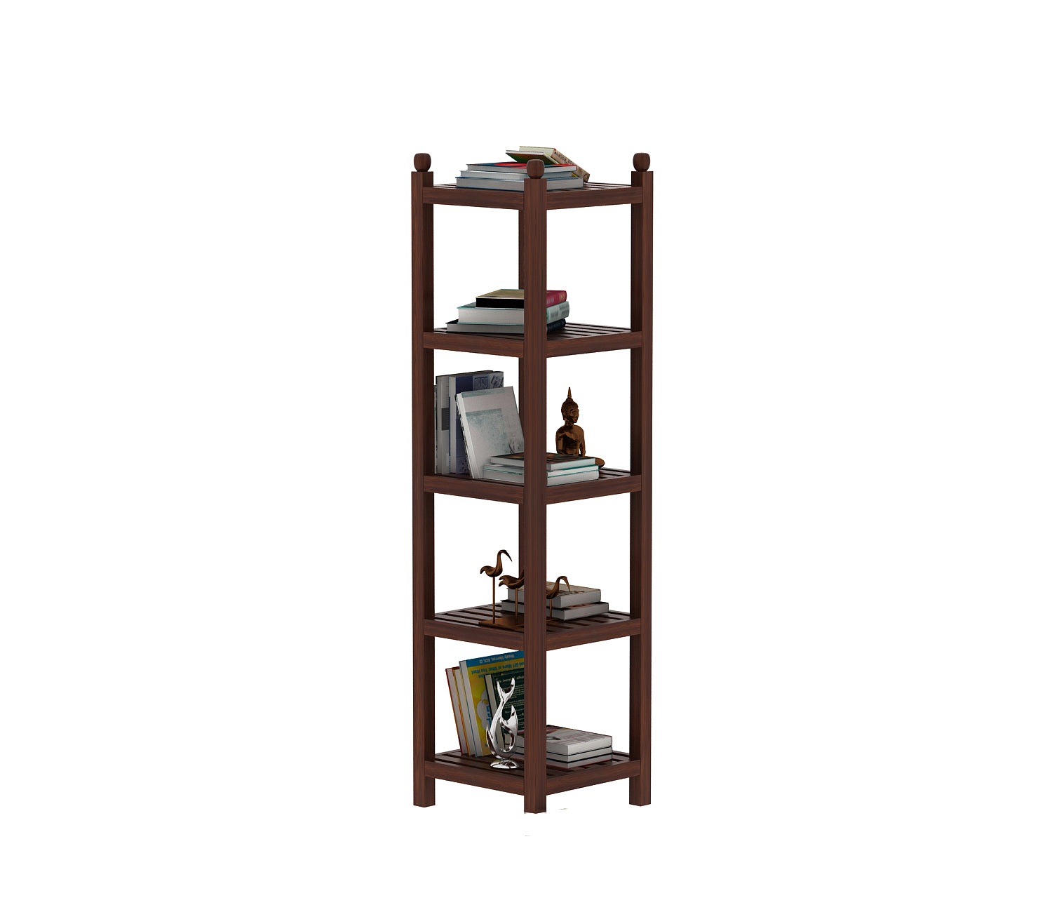 Layton Bookshelf