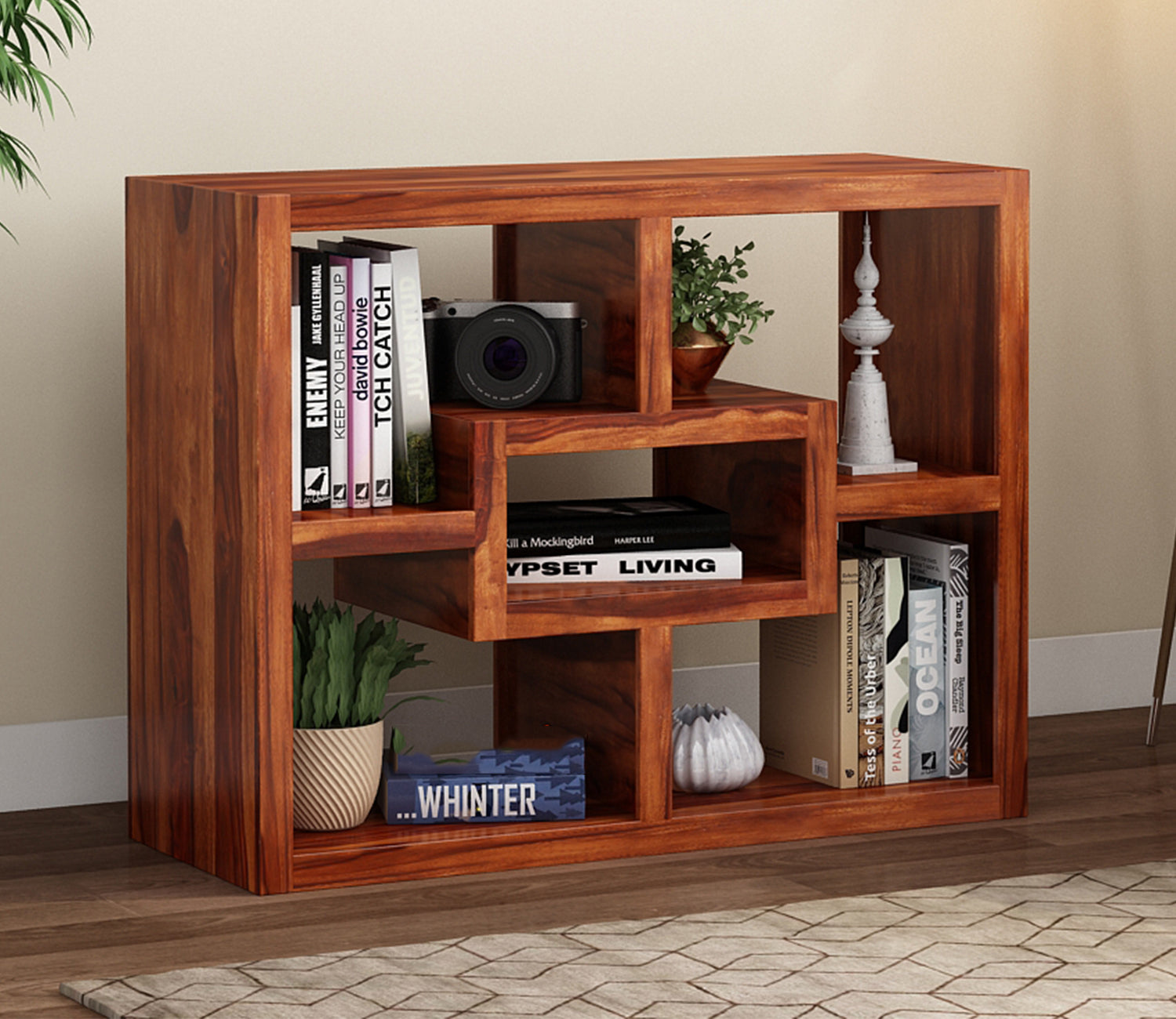 Ocean Display Unit