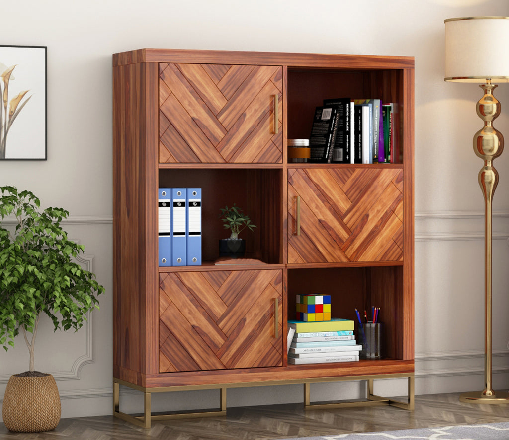 Conrad Book Shelf