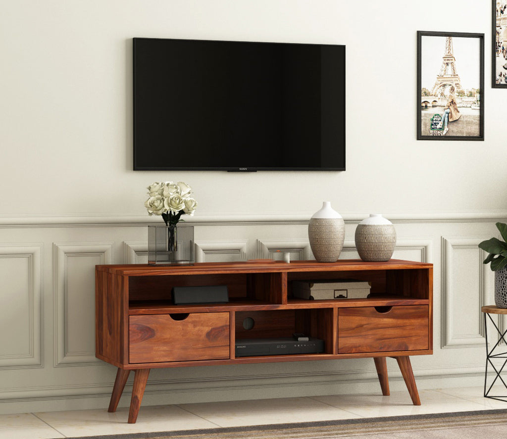 Rocco Small Tv Unit