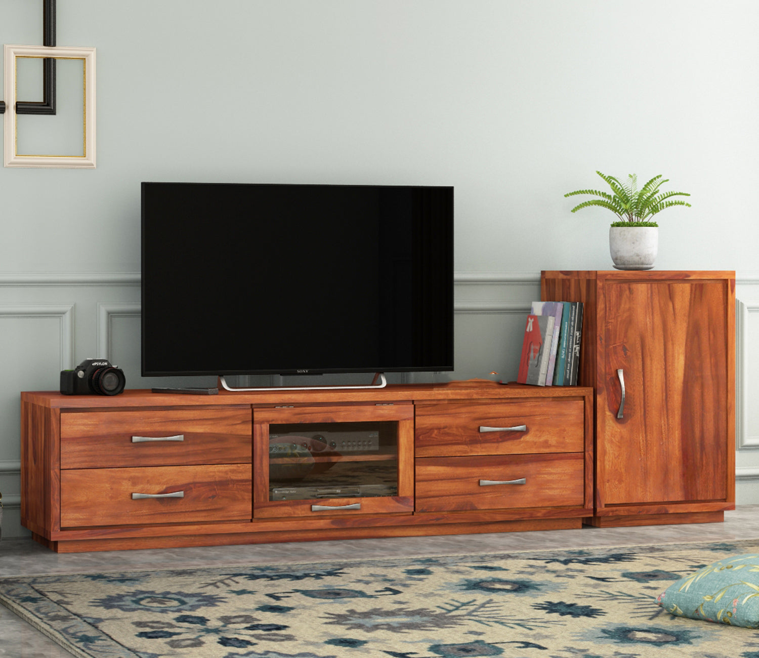 Caiden Tv Unit