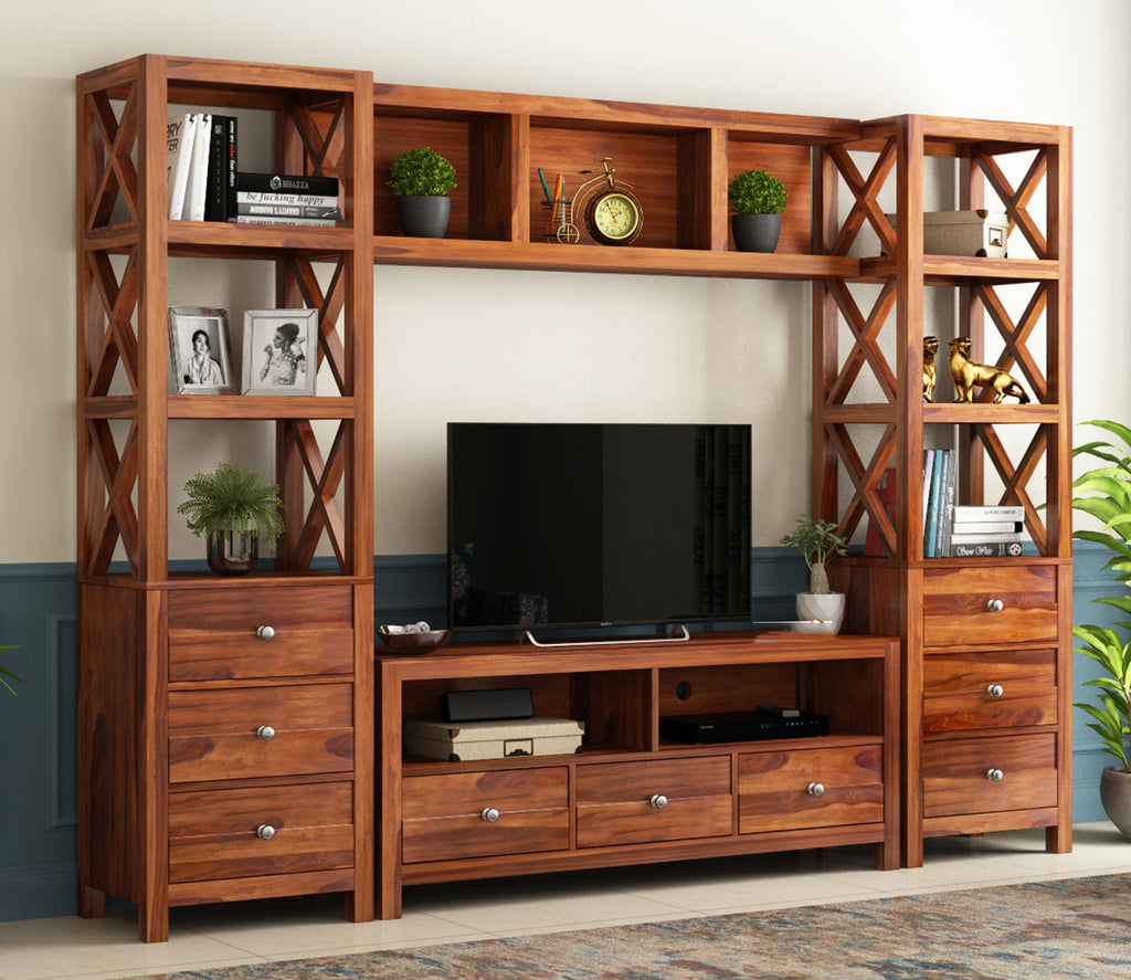 Finnegan Tv Unit