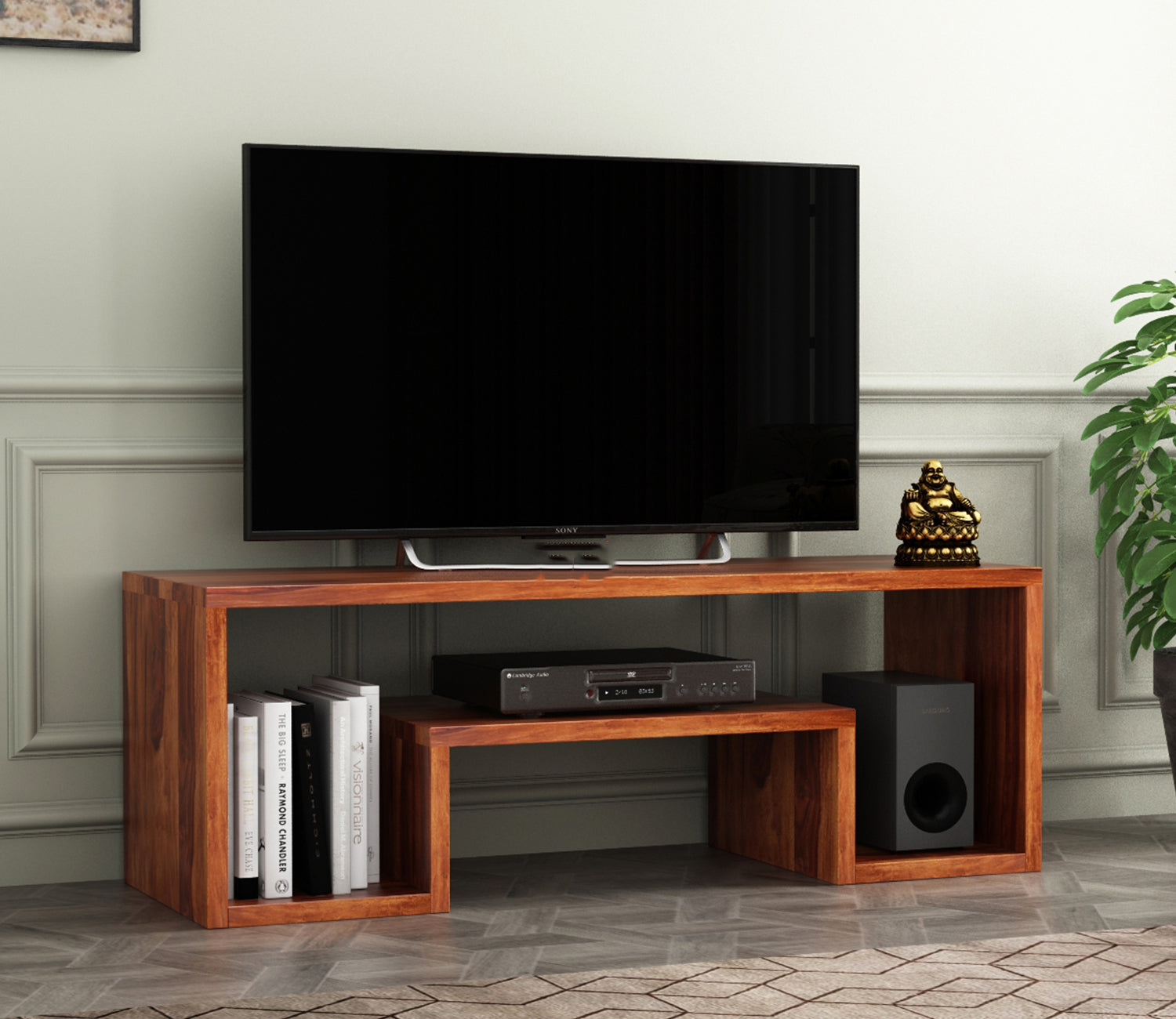 Garrett Tv Unit