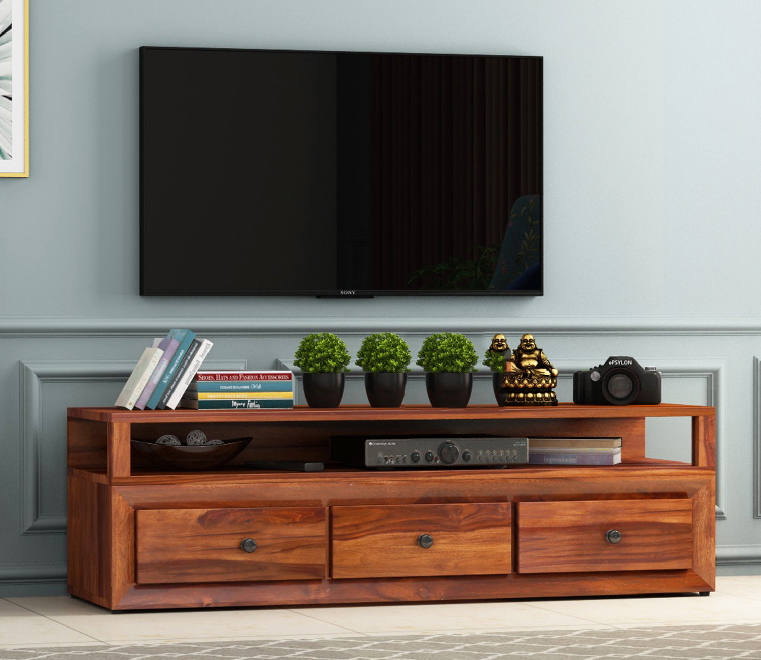 Leonidas Tv Unit