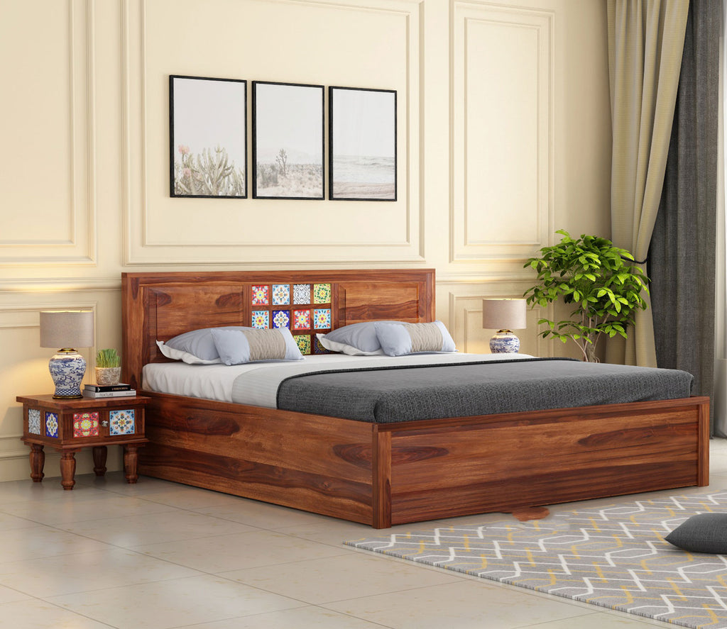 Clark Bed
