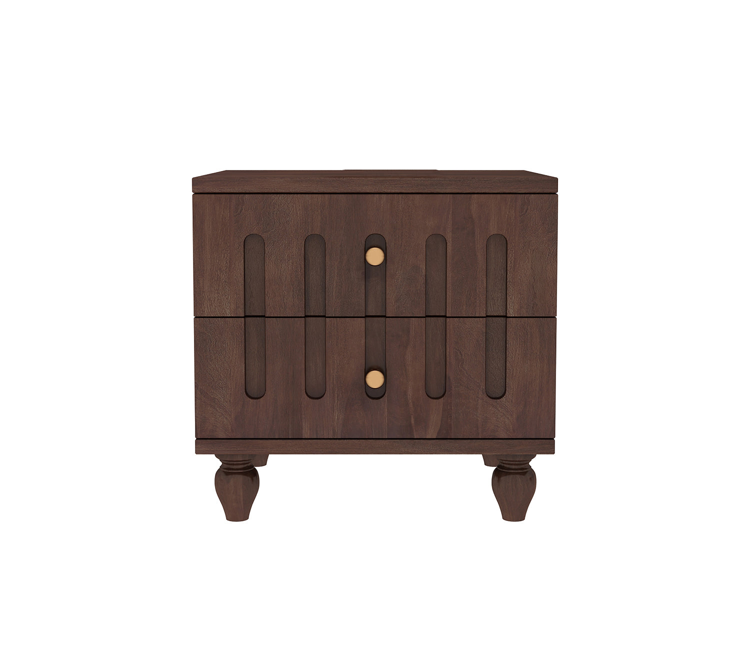 Franklin Bedside Table