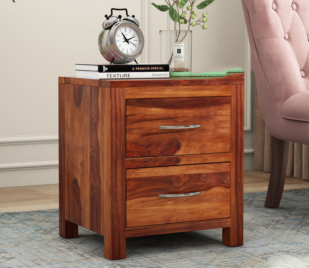 Kashton Bedside Table