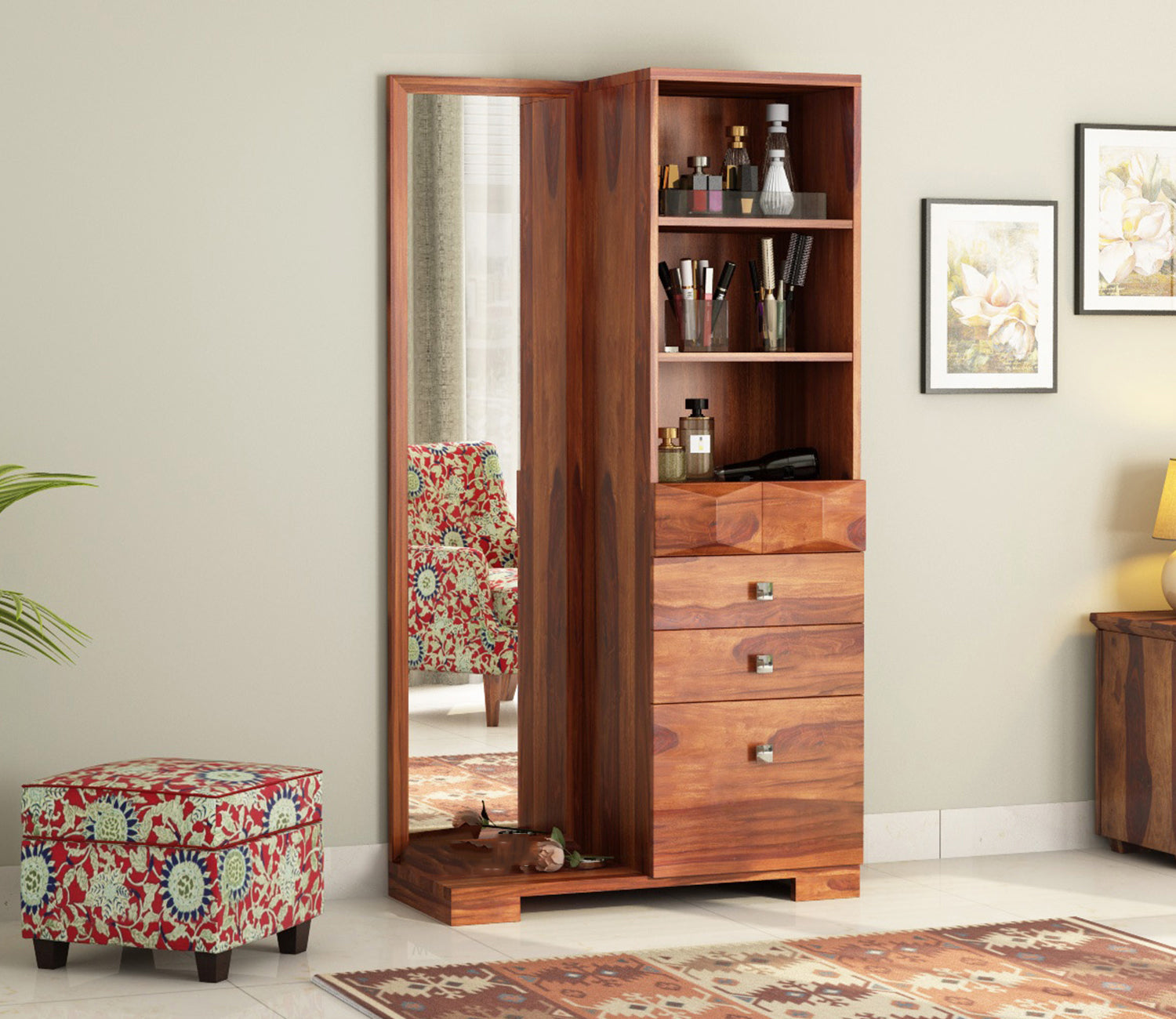 Baker Dressing Table