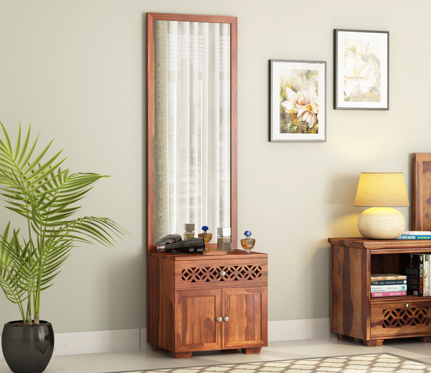 Remy Dressing Unit