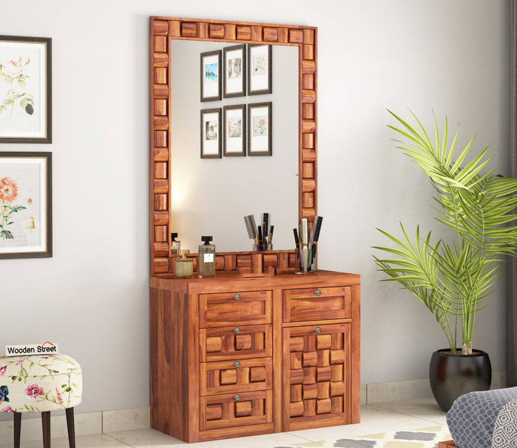Hector Dressing Table