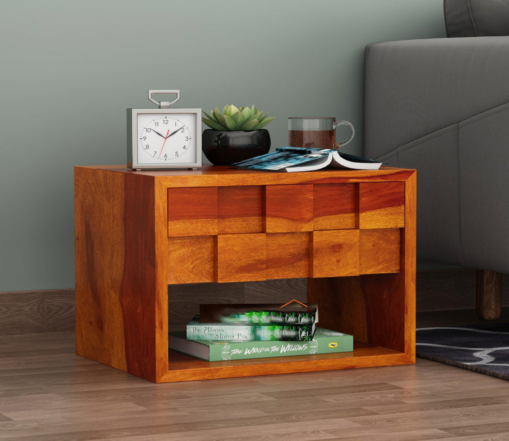 Kyle Bedside Table