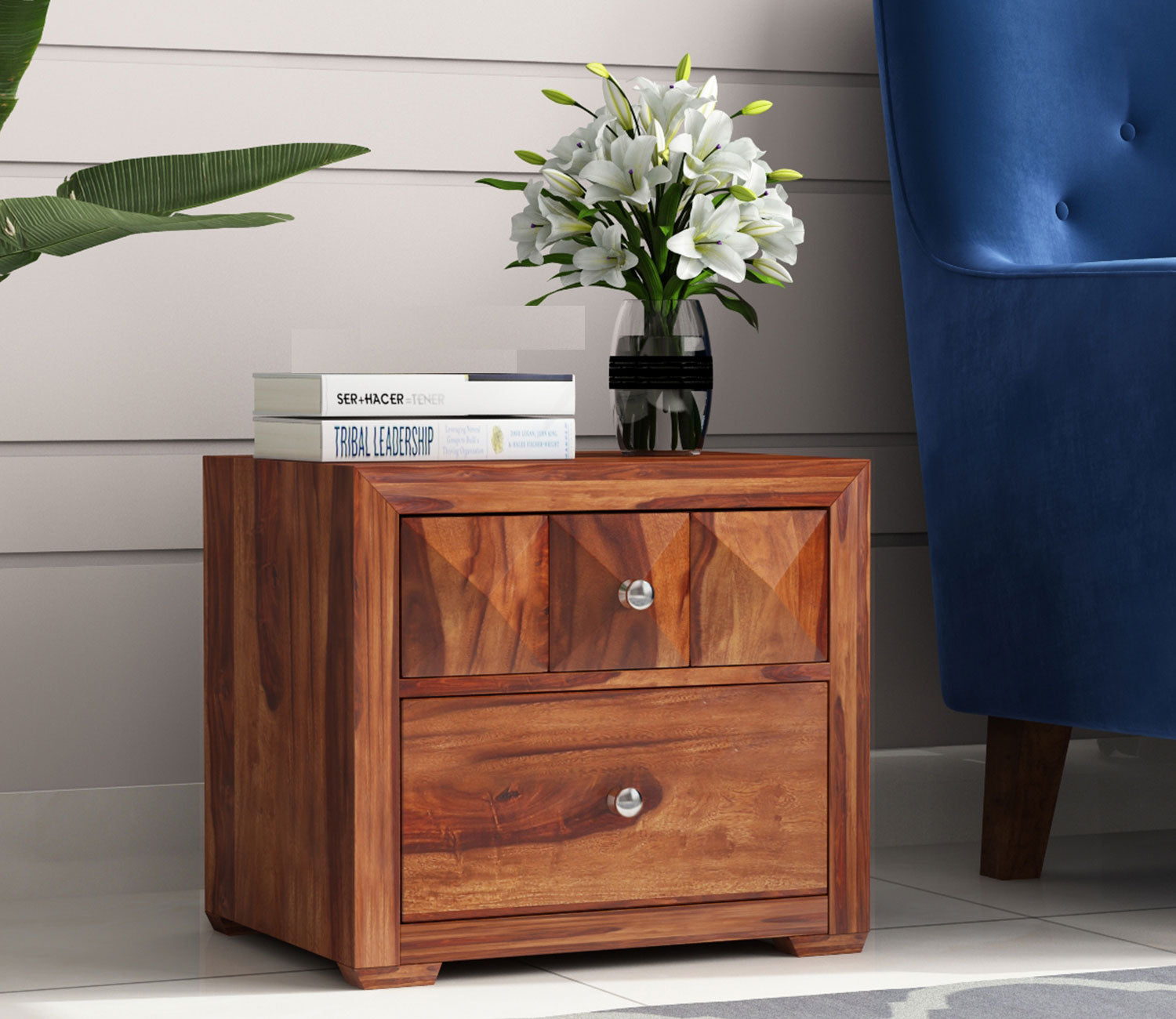 Chance Bedside Table