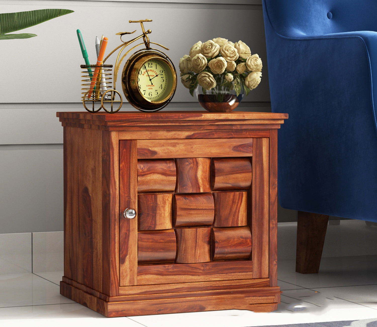Stephen Bedside Table