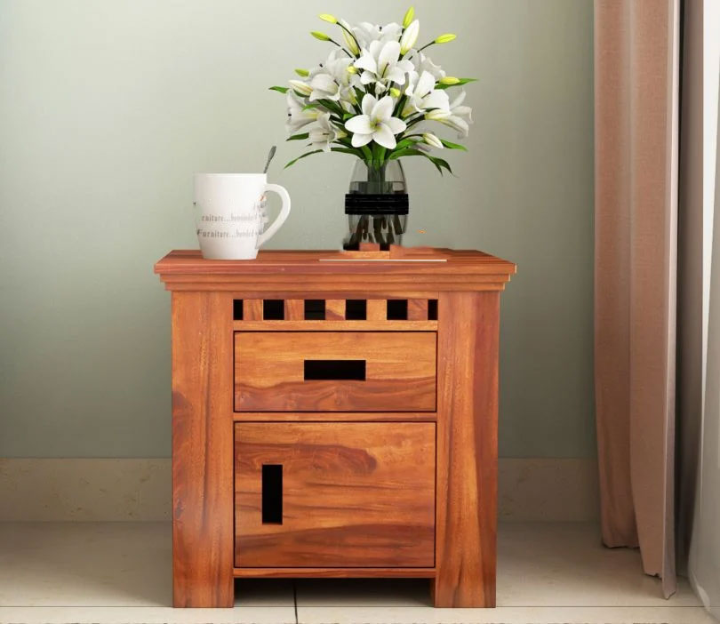 Kohen Bedside Table