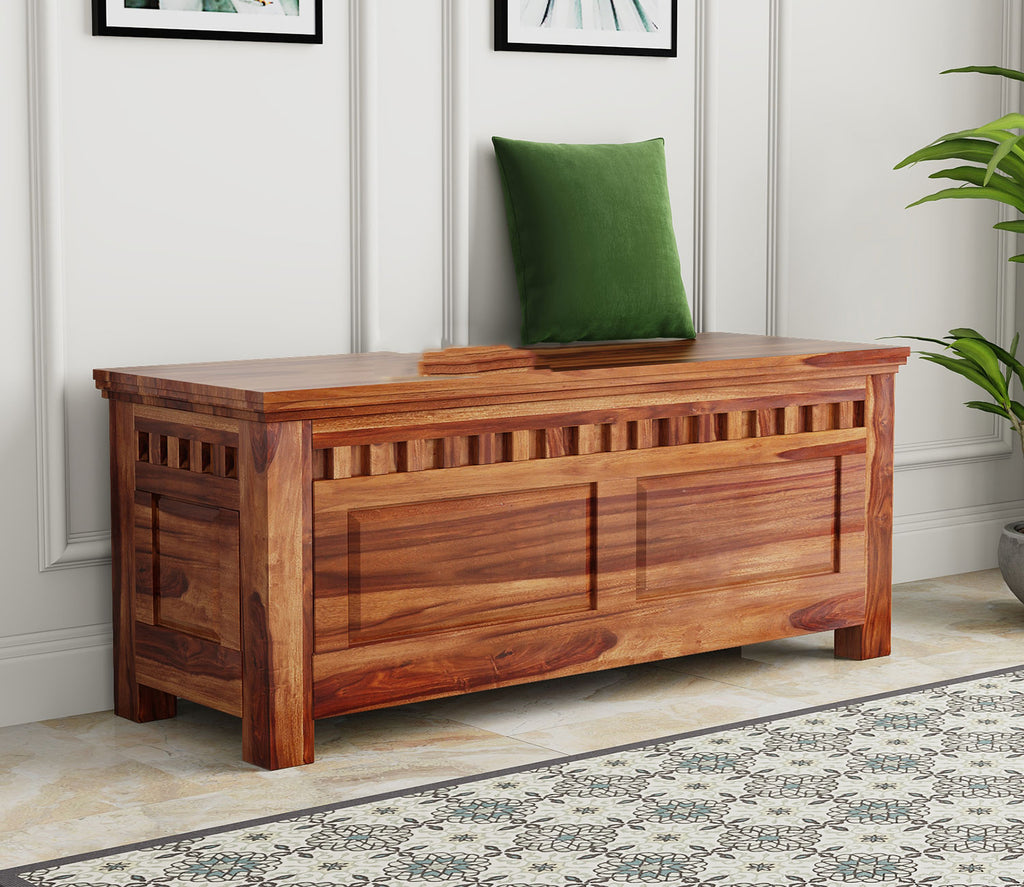 Maximiliano Trunk Box