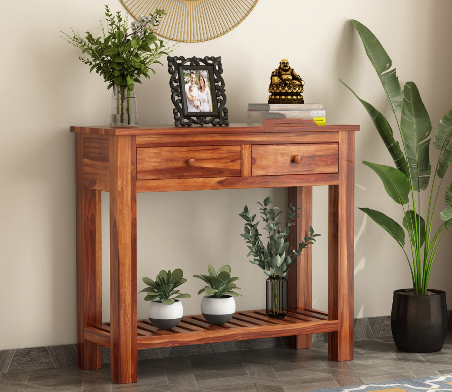 Callum Console Table