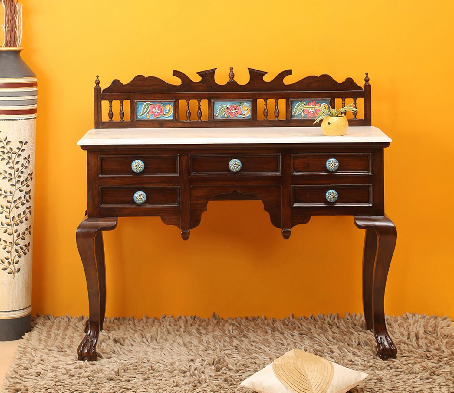 Xander Console Table