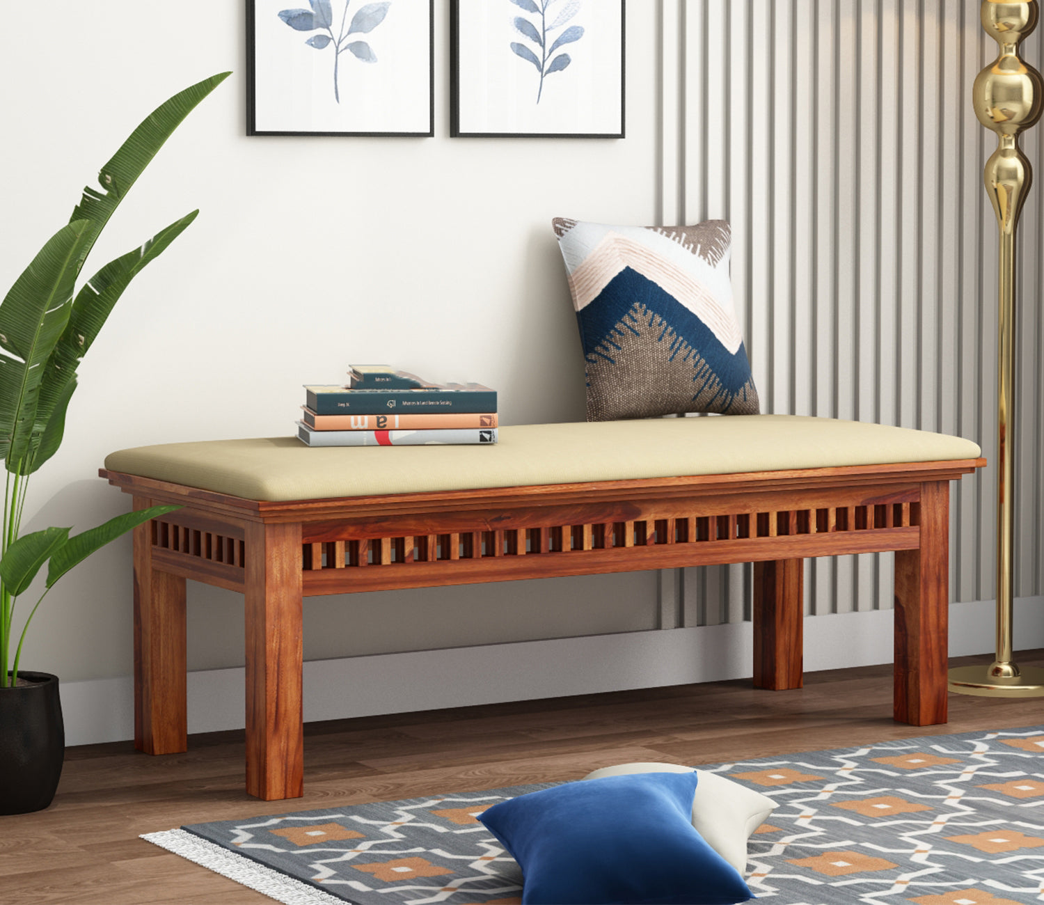 Andres Bench