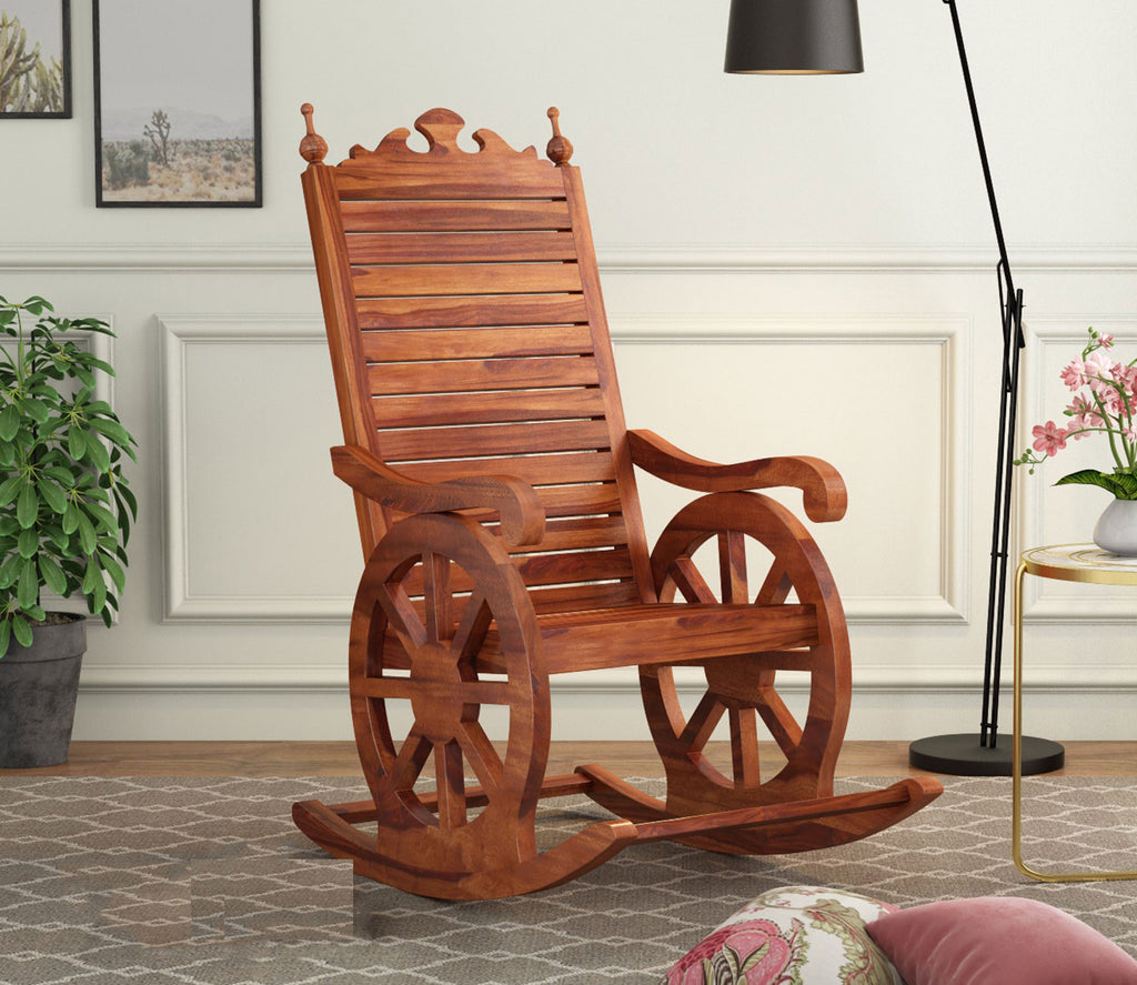 Ivan Rocking Chair