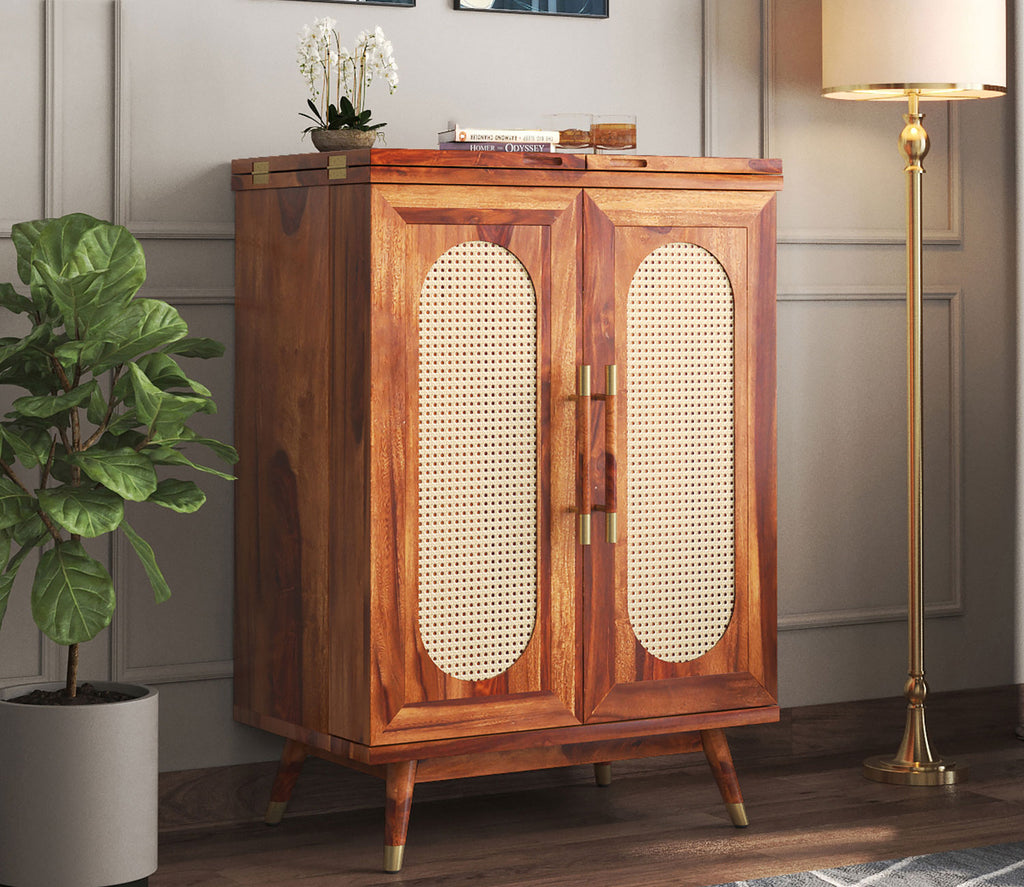 Legend Bar Cabinet