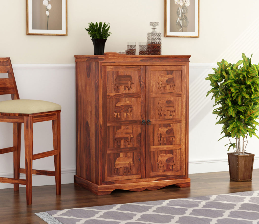 Kingston Bar Cabinet
