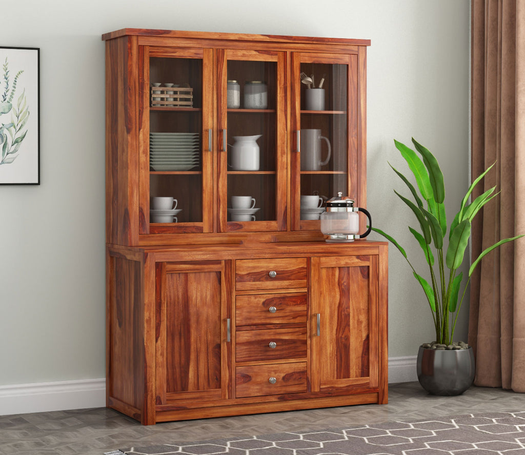 Greyson Kitchen Cabinet