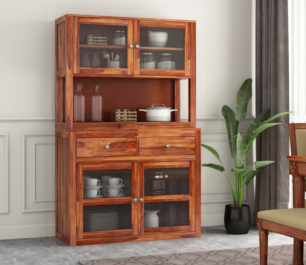 Hunter Kitchen Cabinet